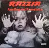 LP - Razzia - Ausflug Mit Franziska - First Press - Hand Numbered