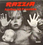 LP - Razzia - Ausflug Mit Franziska - First Press - Hand Numbered