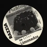 LP - Razzia - Los Islas Limonados