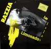 LP - Razzia - Los Islas Limonados - Blue Vinyl