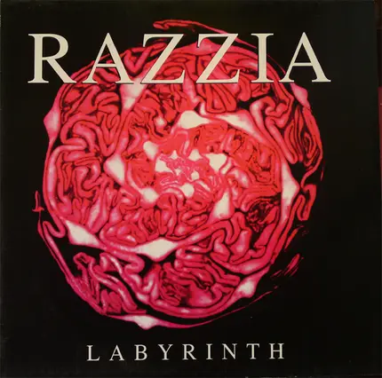 Razzia - Labyrinth
