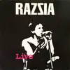 LP - Razzia - Live