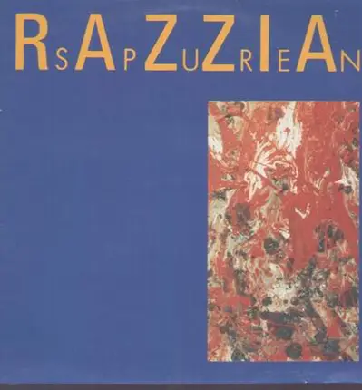 Razzia - Spuren