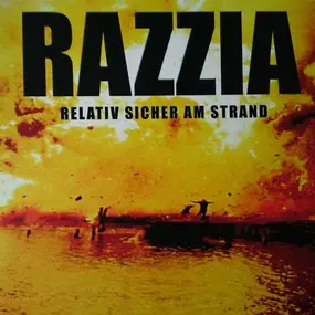 Razzia - Relativ Sicher Am Strand