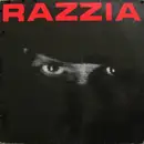 LP - Razzia - Tag Ohne Schatten - red vinyl