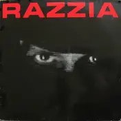 Razzia - Tag Ohne Schatten