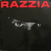 LP - Razzia - Tag Ohne Schatten - red vinyl