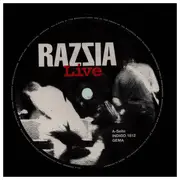 LP - Razzia - Live