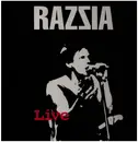 LP - Razzia - Live