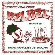 Razzle Dazzle - Strictly Saucers