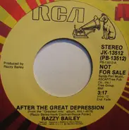 Razzy Bailey - After The Great Depression