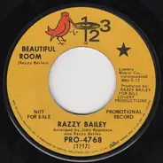 Razzy Bailey - Beautiful Room / Brimstone