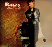 LP - Razzy Bailey - Makin' Friends