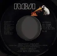 Razzy Bailey - Midnight Hauler