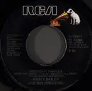 7inch Vinyl Single - Razzy Bailey - Midnight Hauler