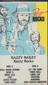 Razzy Bailey - Razzy Rocks