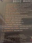 CD - Razzy Bailey - Your Cheating Heart