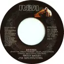 7'' - Razzy Bailey - Friends