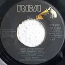 7'' - Razzy Bailey - I Ain't Got No Business Doin' Business Today