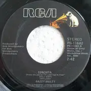 7'' - Razzy Bailey - I Ain't Got No Business Doin' Business Today