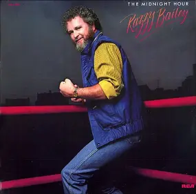 Razzy Bailey - In the Midnight Hour