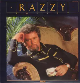 Razzy Bailey - Razzy