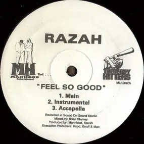 Razah - Feel So Good