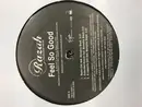 12inch Vinyl Single - Razah - Feel So Good