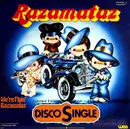 12'' - Razamataz - Razamataz