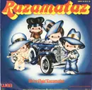 7inch Vinyl Single - Razamataz - Razamataz