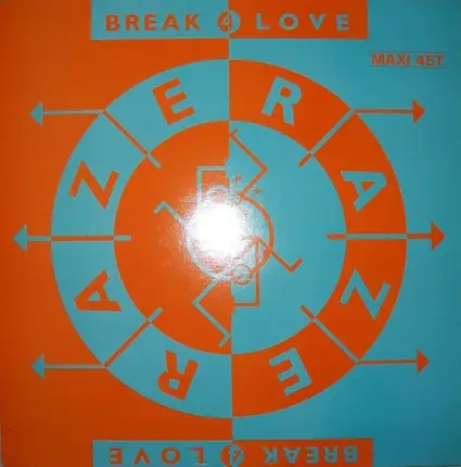 Raze - Break 4 Love