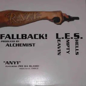 Raze - Fallback / Any1