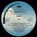 12'' - Raze - Have Mercy