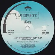 Raze - Jack Up Work Your Body