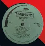 Raze - Let It Move U