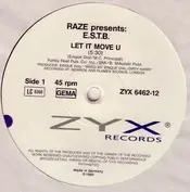Raze presents E.S.T.B.