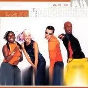 CD - Raze - The Plan