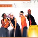 CD - Raze - The Plan