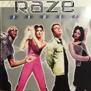 CD - Raze - Power