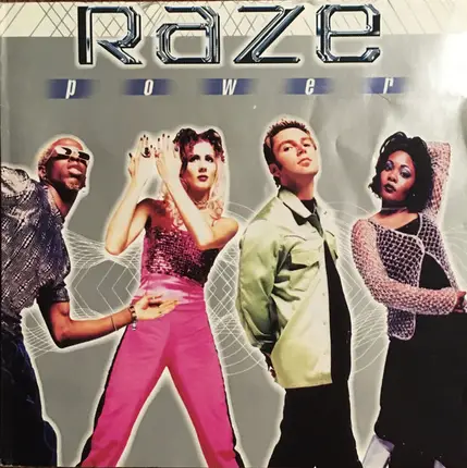 Raze - Power