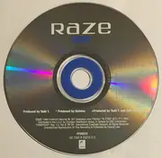 CD - Raze - Power