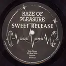 12'' - Raze Of Pleasure - Sweet Release