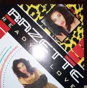 12inch Vinyl Single - Razette - Ready 4 Love