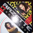 12inch Vinyl Single - Razette - Ready 4 Love