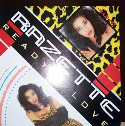 Razette - Ready 4 Love