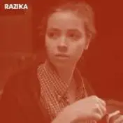 Razika - NYTT PA NYTT/TASTE MY..
