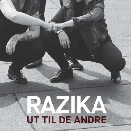 Razika - Ut Til de Andre