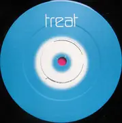 12inch Vinyl Single - Razing Kane - Get Carter / You Need Love