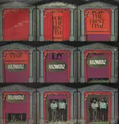 Raz-Ma-Taz - For the First Time