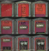 LP - Razmataz - For The First Time